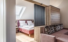 Alpen Krone by Maier - Dornbirn